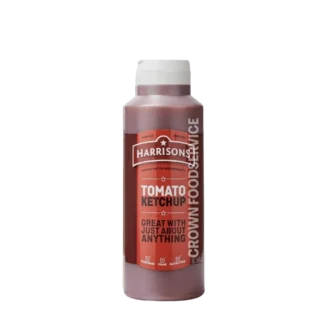 Tomato ketchup 7x970ml