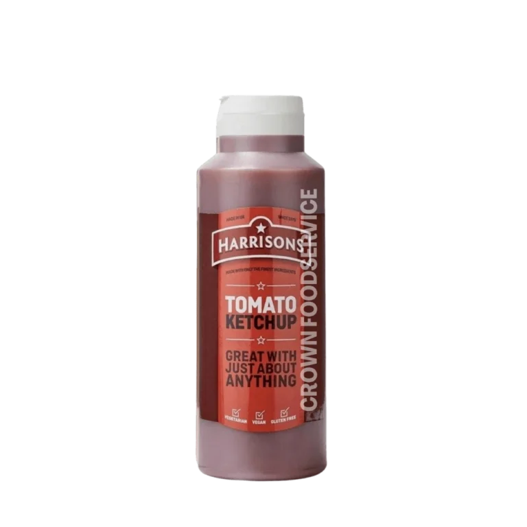 Tomato sauce 1ltr