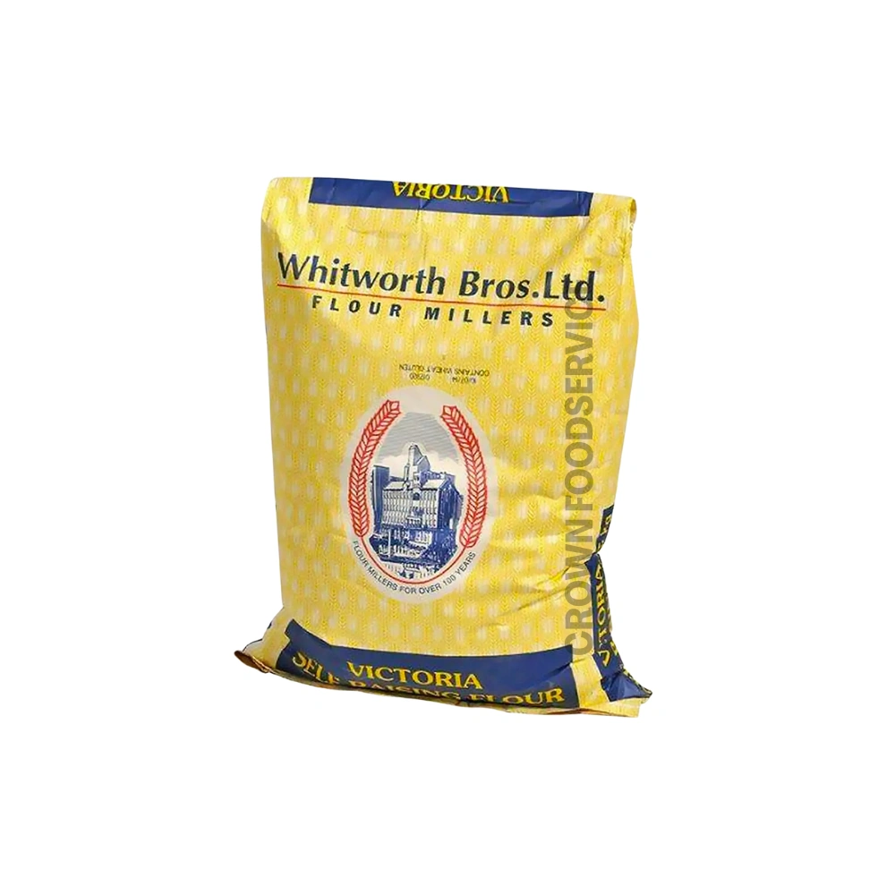 Victoria Self Raising