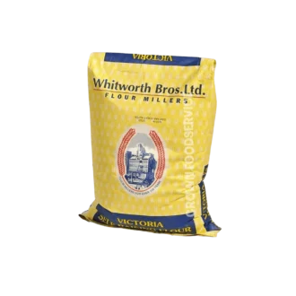 Victoria Self Raising Flour 1x25kg
