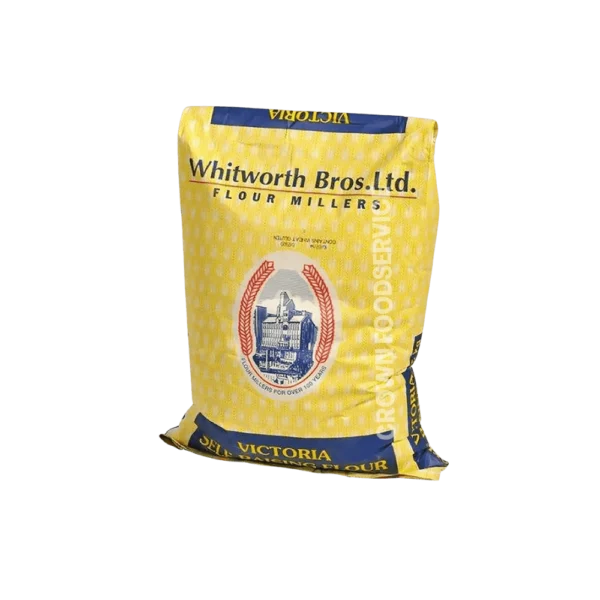 Victoria Self Raising Flour 1x25kg