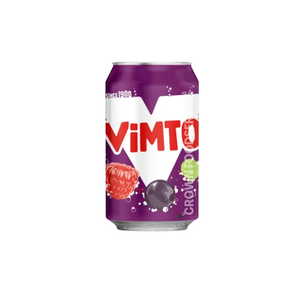 Vimto 330mlx24 (GB)