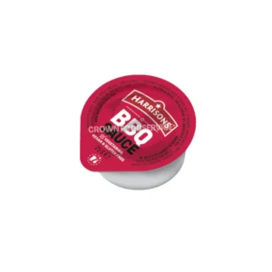 Harrisons Barbecue Dips 100x25g