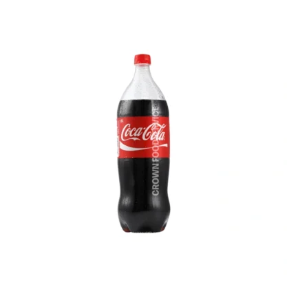 Coke 6x1.5ltr