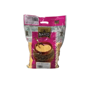 Corn Flour 1x5kg