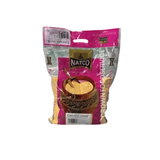 Corn Flour 1x5kg