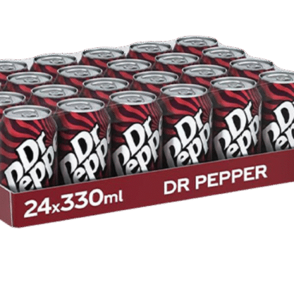 Dr. Pepper - Image 2