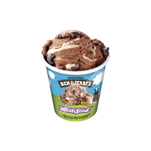 Phish Food 8x465ml (Ben & Jerry's)