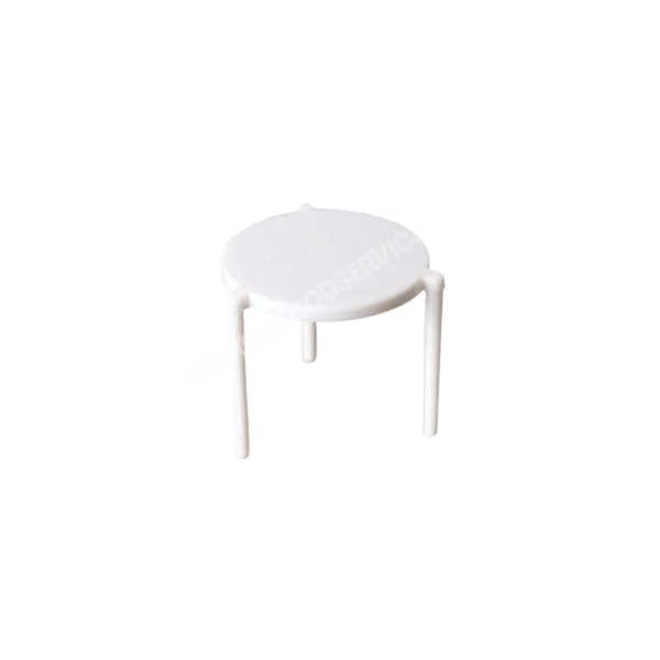 Pizza Table 1x1000