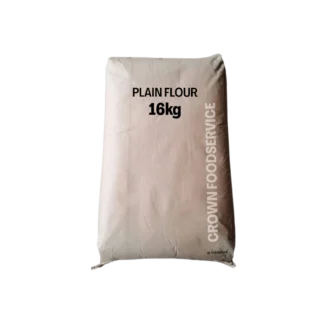 Plain Flour 1x16kg
