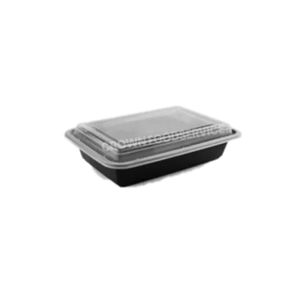 Rectangular Container  909ml-32OZ 1x150