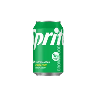 Sprite 24x330ml (GB)