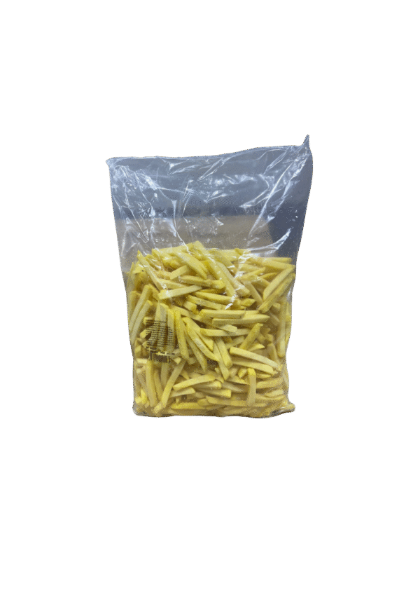 Star Super Fry