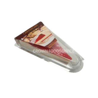 Strawberry Cheesecake 12cut