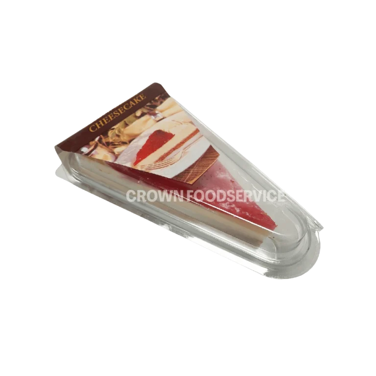 stawberry cheesecake