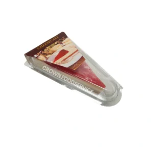 Strawberry Cheese Cake 12 Slices