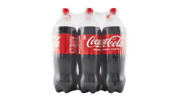 Coke 6x1.5ltr (Imported) - Image 2