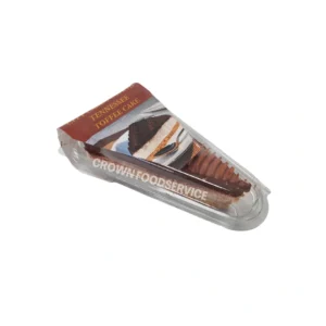 Tennessee Toffee Pie Cake 12 Slices