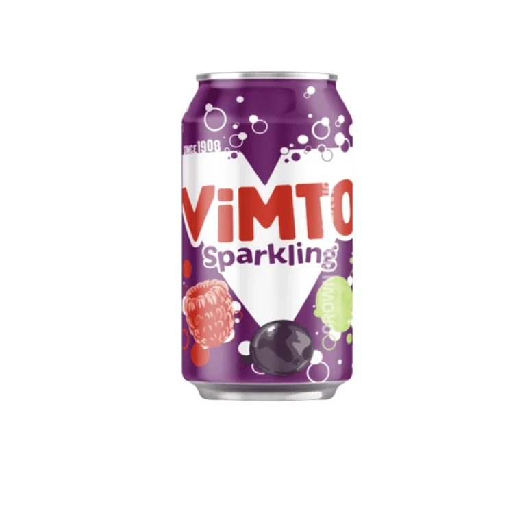 vimto