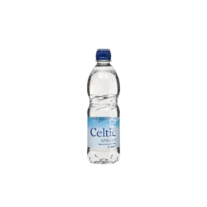 Mineral Water 24x500ml