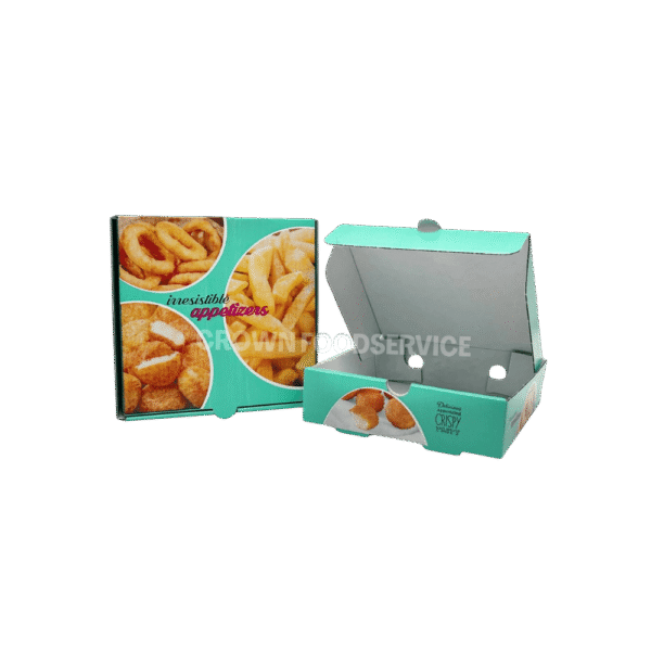 Side Order Box 6.5"