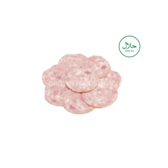 Halal Smokey Sausage 1x1kg