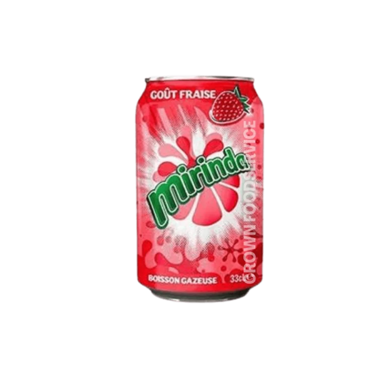 Mirinda Strawberry can (1)