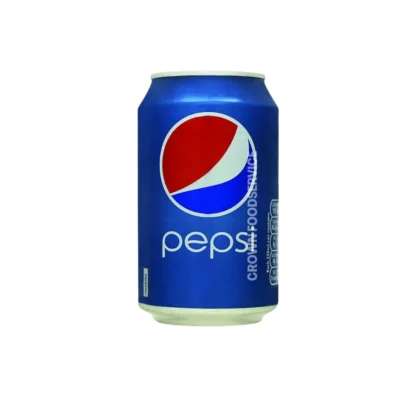 Pepsi 24x330ml