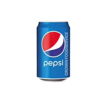 Pepsi 24x330ml (Imported)