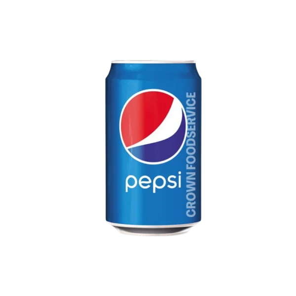 Pepsi 24x330ml (Imported)