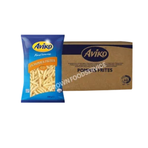 Aviko Pommes Frites 9/16 15mm 4x2.270g