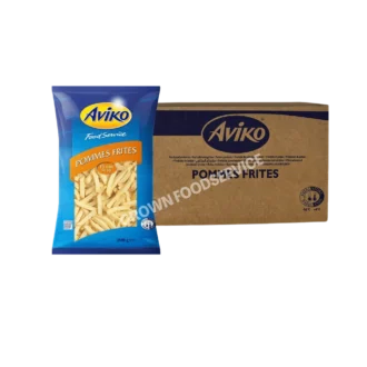 Aviko Pommes Frites 9/16 15mm 4x2.270g
