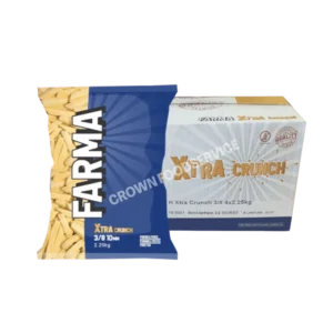 Farma Xtra Crunch 3/8 10mm 4x2.25kg