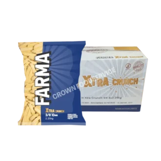 Farma Xtra Crunch 3/8 10mm 4x2.25kg