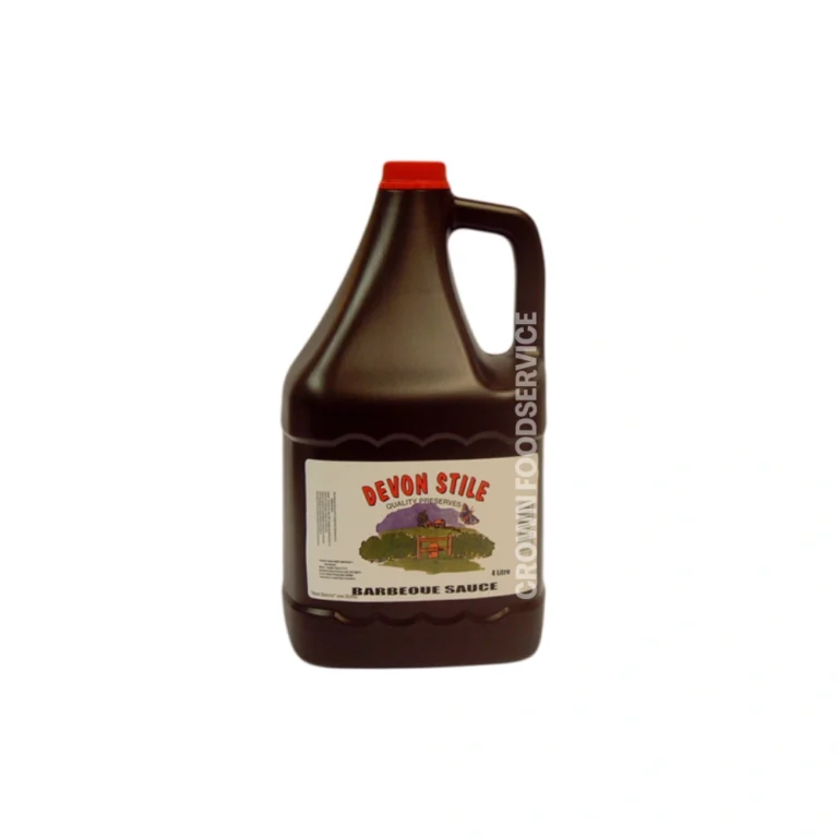 Devonstile BBQ