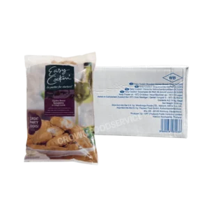 Easy Cook Chicken Fillet Burger 4x2.16kg