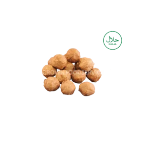 Halal Meatballs 1x1kg