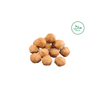 Halal Meatballs 1x1kg