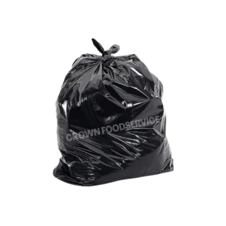Heavy Duty Bin Bag 22x34x47, 100pcs