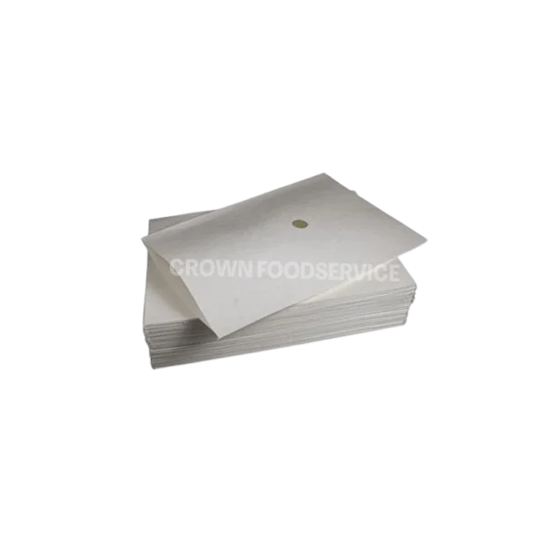 Henny Penny Filter Paper 50pcs