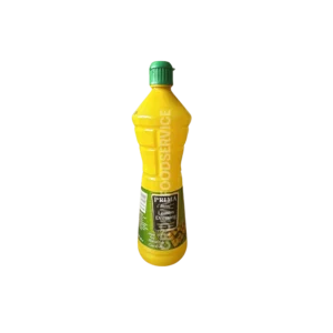 Lemon Dressing 20x400ml