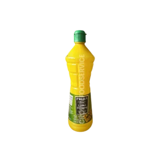 Lemon Dressing 20x400ml