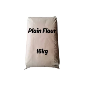 GOLDMILL Plain Flour 16kg