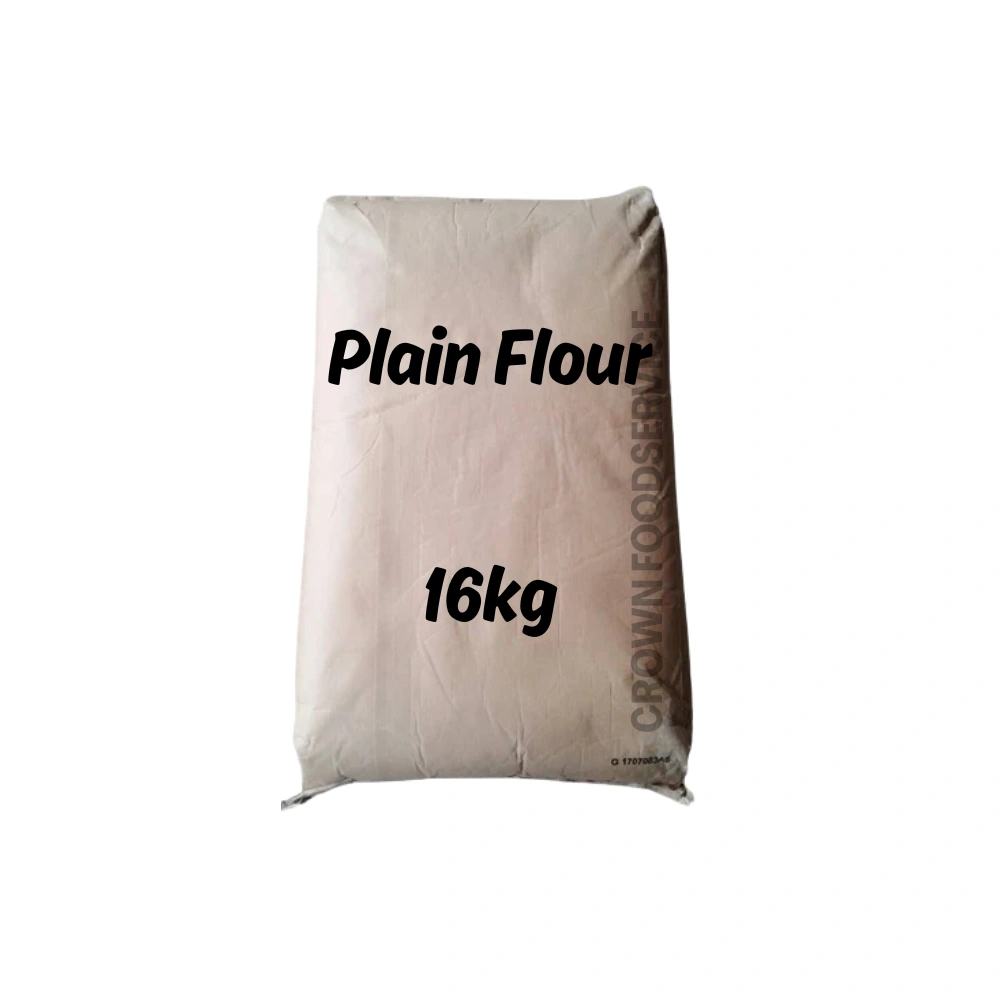 Plain flour (1)