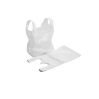 S2 Carrier Bag 8x13x18 2000pcs