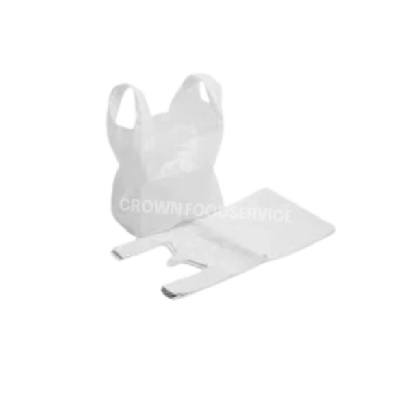 S2 Carrier Bag 8x13x18 2000pcs