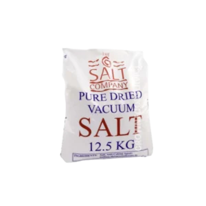 Salt 1x12.5Kg