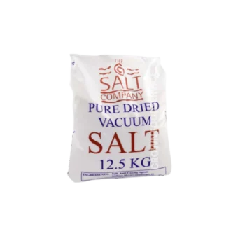 Salt 1x12.5Kg