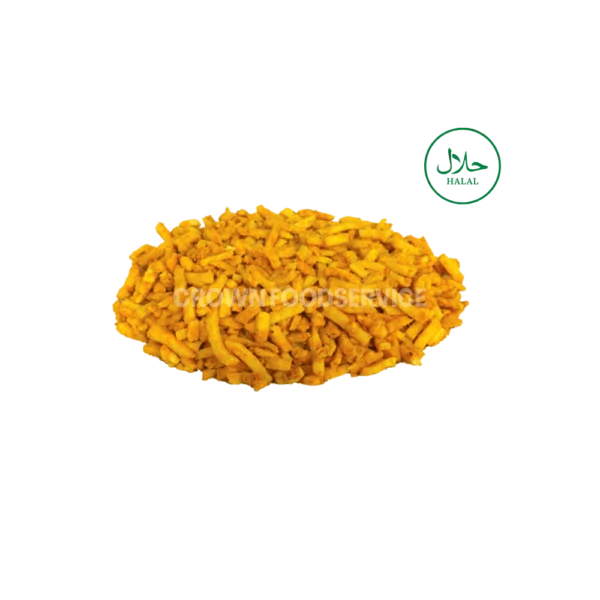 Shredded Tandoori Chicken 1x1kg