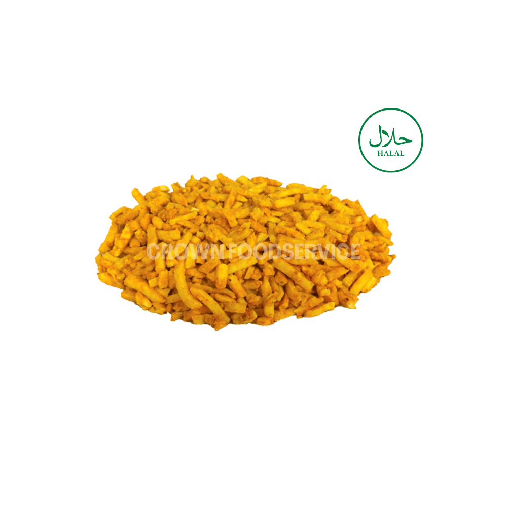 Shreded-Tandoori-Chicken